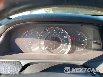 Zdjęcie 9 z 13 samochodu: 2013 HONDA ACCORD SPORT VIN:1HGCR2F55DA030954 - miniatura