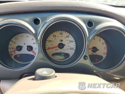 Zdjęcie 9 z 12 samochodu: 2003 CHRYSLER PT CRUISER CLASSIC VIN:3C4FY48B53T652345 - miniatura
