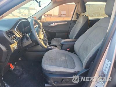 Zdjęcie 7 z 12 samochodu: 2020 FORD ESCAPE SE VIN:1FMCU0G63LUA31456 - miniatura