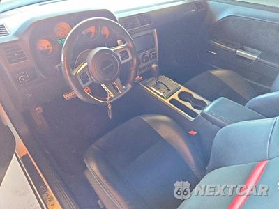 Zdjęcie 8 z 12 samochodu: 2012 DODGE CHALLENGER SRT-8 VIN:2C3CDYCJ4CH108114 - miniatura