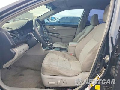 Zdjęcie 7 z 12 samochodu: 2015 TOYOTA CAMRY LE VIN:4T4BF1FKXFR445743 - miniatura