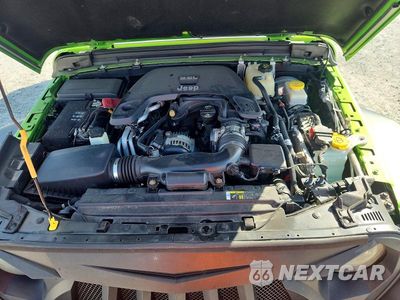 Zdjęcie 12 z 13 samochodu: 2019 JEEP WRANGLER UNLIMITED SPORT VIN:1C4HJXDG7KW608923 - miniatura
