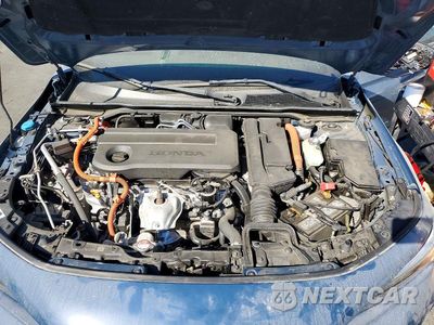 Zdjęcie 11 z 12 samochodu: 2025 HONDA CIVIC SPORT VIN:2HGFE4F88SH300370 - miniatura