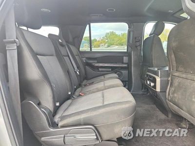 Zdjęcie 11 z 13 samochodu: 2019 FORD EXPEDITION MAX XLT VIN:1FMJK1JT9KEA50605 - miniatura