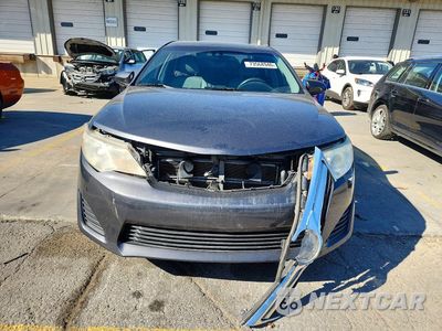 Piąte zdjęcie samochodu w środku: 2014 TOYOTA CAMRY HYBRID LE VIN:4T1BD1FK2EU101113 - miniatura