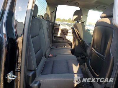 Zdjęcie 10 z 12 samochodu: 2014 CHEVROLET SILVERADO K1500 LT VIN:1GCVKREC8EZ378108 - miniatura