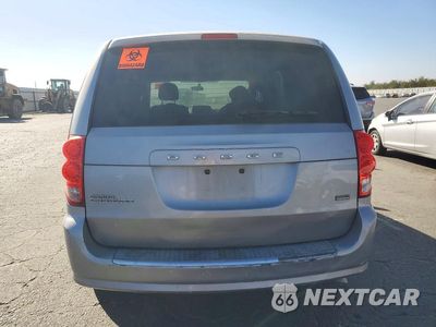 Zdjęcie 6 z 13 samochodu: 2013 DODGE GRAND CARAVAN SXT VIN:2C4RDGCG4DR545613 - miniatura