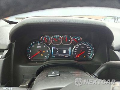 Zdjęcie 9 z 13 samochodu: 2020 CHEVROLET SUBURBAN K1500 LT VIN:1GNSKHKC3LR152919 - miniatura