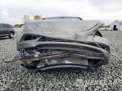 Piąte zdjęcie samochodu w środku: 2011 HYUNDAI SONATA SE VIN:5NPEC4AC7BH156958 - miniatura