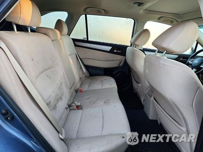 Zdjęcie 11 z 13 samochodu: 2016 SUBARU OUTBACK 2.5I PREMIUM VIN:4S4BSAHC6G3201607 - miniatura