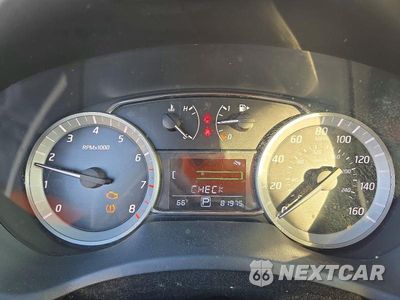 Zdjęcie 9 z 12 samochodu: 2014 NISSAN SENTRA SV VIN:3N1AB7AP0EY263978 - miniatura