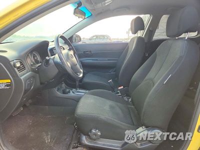 Zdjęcie 7 z 12 samochodu: 2009 HYUNDAI ACCENT SE VIN:KMHCN36C59U125398 - miniatura