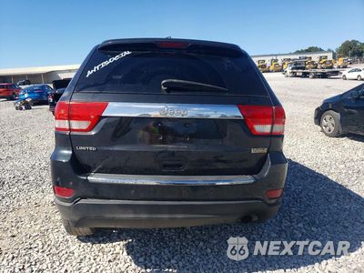 Zdjęcie 6 z 14 samochodu: 2011 JEEP GRAND CHEROKEE LIMITED VIN:1J4RS5GG4BC538925 - miniatura