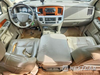 Zdjęcie 8 z 13 samochodu: 2007 DODGE RAM 3500 VIN:3D7MX49AX7G770461 - miniatura