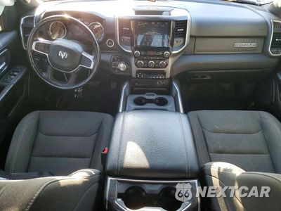 Zdjęcie 8 z 12 samochodu: 2019 RAM 1500 BIG HORN/LONE STAR VIN:1C6SRFFT5KN621623 - miniatura
