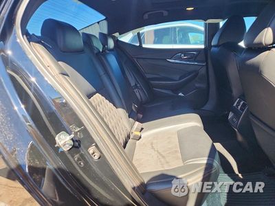 Zdjęcie 10 z 12 samochodu: 2019 NISSAN MAXIMA 3.5 SR VIN:1N4AA6AVXKC363511 - miniatura