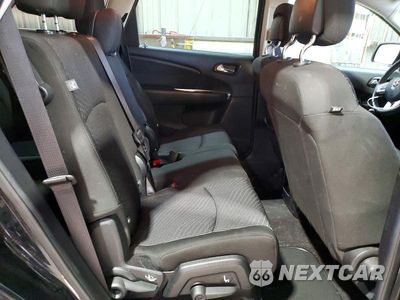 Zdjęcie 11 z 13 samochodu: 2017 DODGE JOURNEY SE VIN:3C4PDDAGXHT704467 - miniatura