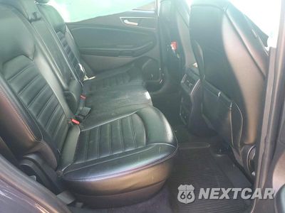 Zdjęcie 11 z 13 samochodu: 2021 FORD EDGE SEL VIN:2FMPK4J95MBA18992 - miniatura