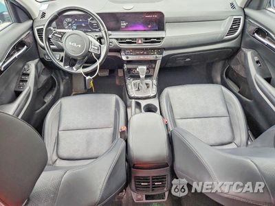 Zdjęcie 8 z 13 samochodu: 2024 KIA SELTOS EX VIN:KNDERCAA5R7484238 - miniatura