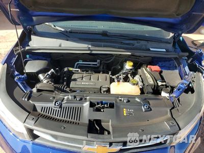 Zdjęcie 12 z 14 samochodu: 2017 CHEVROLET TRAX PREMIER VIN:3GNCJMSB2HL176148 - miniatura