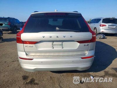 Zdjęcie 6 z 14 samochodu: 2022 VOLVO XC60 B5 MOMENTUM VIN:YV4L12RK5N1025730 - miniatura