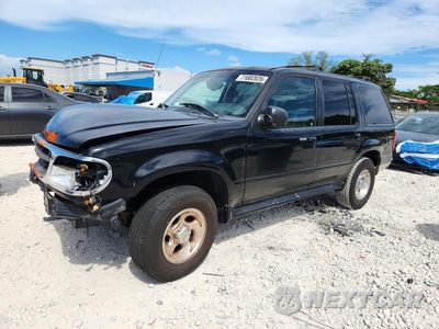 1999 FORD EXPLORER 1FMDU32E3XUB17943 - główne zdjęcie licytacji z USA - miniatura