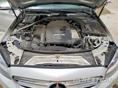 Zdjęcie 11 z 13 samochodu: 2017 MERCEDES-BENZ C 300 4MATIC VIN:55SWF4KB5HU233883 - miniatura