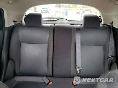 Zdjęcie 10 z 14 samochodu: 2016 NISSAN JUKE SV VIN:JN8AF5MVXGT653129 - miniatura