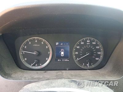 Zdjęcie 9 z 13 samochodu: 2015 HYUNDAI SONATA SE VIN:5NPE24AF9FH049333 - miniatura