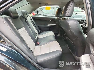 Zdjęcie 10 z 13 samochodu: 2013 TOYOTA CAMRY SE VIN:4T1BF1FK2DU673534 - miniatura