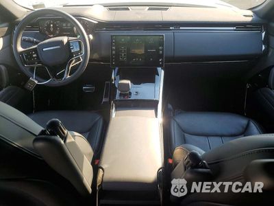 Zdjęcie 8 z 13 samochodu: 2025 LAND ROVER RANGE ROVER SPORT DYNAMIC SE VIN:SAL1L9E49SA427727 - miniatura