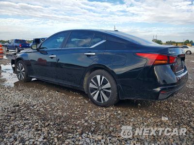 Drugie zdjęcie samochodu z przodu: 2022 NISSAN ALTIMA SV VIN:1N4BL4DV3NN375328 - miniatura
