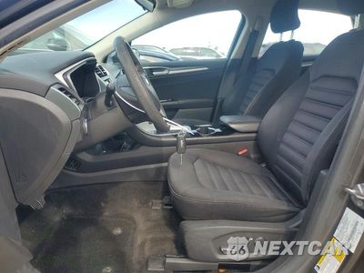 Zdjęcie 7 z 12 samochodu: 2015 FORD FUSION SE HYBRID VIN:3FA6P0LU8FR208792 - miniatura