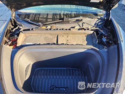 Zdjęcie 11 z 13 samochodu: 2023 TESLA MODEL Y VIN:7SAYGDEE7PA181796 - miniatura