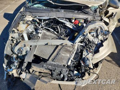 Zdjęcie 11 z 12 samochodu: 2017 FORD FUSION SE VIN:3FA6P0H75HR317037 - miniatura