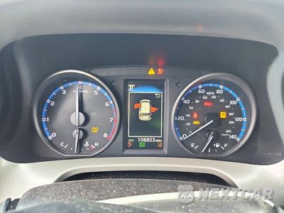 Zdjęcie 9 z 13 samochodu: 2018 TOYOTA RAV4 LE VIN:2T3BFREV9JW798270 - miniatura