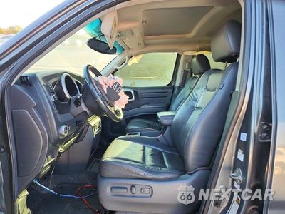 Zdjęcie 7 z 12 samochodu: 2007 HONDA RIDGELINE RTL VIN:2HJYK165X7H526708 - miniatura