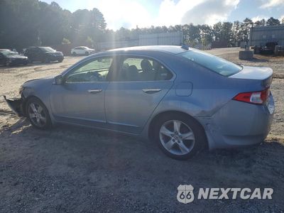 Drugie zdjęcie samochodu z przodu: 2009 ACURA TSX VIN:JH4CU26669C018991 - miniatura