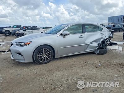 2016 LEXUS ES 350 JTHBK1GG7G2213357 - główne zdjęcie licytacji z USA - miniatura