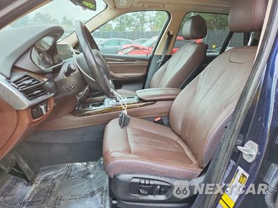 Zdjęcie 7 z 13 samochodu: 2016 BMW X5 XDR40E VIN:5UXKT0C50G0S76503 - miniatura
