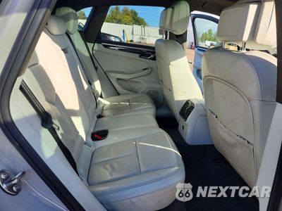 Zdjęcie 10 z 12 samochodu: 2019 PORSCHE MACAN VIN:WP1AA2A57KLB04587 - miniatura