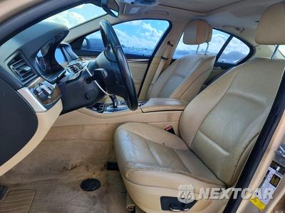 Zdjęcie 7 z 12 samochodu: 2011 BMW 528 I VIN:WBAFR1C52BC746901 - miniatura
