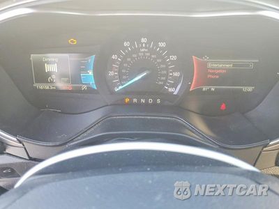Zdjęcie 9 z 12 samochodu: 2019 FORD FUSION SE VIN:3FA6P0HDXKR173756 - miniatura