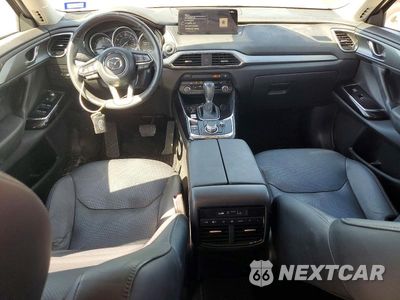 Zdjęcie 8 z 14 samochodu: 2021 MAZDA CX-9 TOURING VIN:JM3TCACY6M0501502 - miniatura