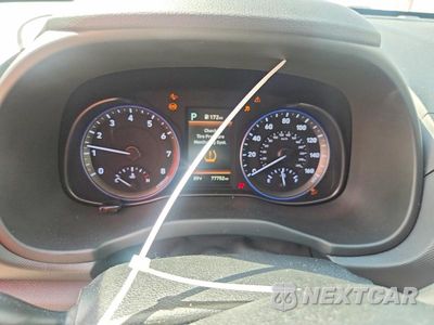 Zdjęcie 9 z 12 samochodu: 2021 HYUNDAI KONA SEL PLUS VIN:KM8K62AA0MU657238 - miniatura
