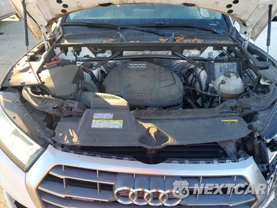 Zdjęcie 12 z 14 samochodu: 2018 AUDI Q5 PREMIUM PLUS VIN:WA1BNAFYXJ2101270 - miniatura