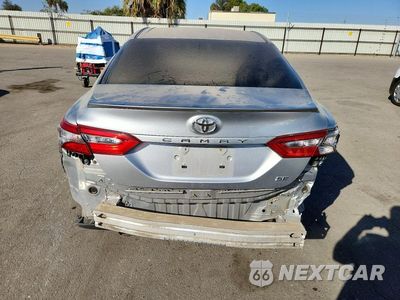 Zdjęcie 6 z 12 samochodu: 2018 TOYOTA CAMRY SE VIN:JTNB11HK0J3014106 - miniatura