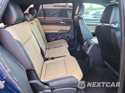 Zdjęcie 11 z 14 samochodu: 2022 VOLKSWAGEN ATLAS CROSS SPORT SE VIN:1V2JE2CA5NC211575 - miniatura