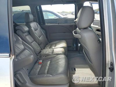 Zdjęcie 11 z 14 samochodu: 2010 HONDA ODYSSEY TOURING VIN:5FNRL3H9XAB090344 - miniatura