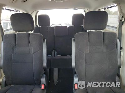 Zdjęcie 10 z 13 samochodu: 2013 DODGE GRAND CARAVAN CREW VIN:2C4RDGDG4DR799031 - miniatura